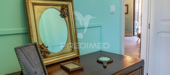 3 غرف نوم منزل في Lisbon, Portugal رقم 118547 12