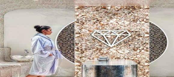 Квартира с 2 спальнями в DIAMONDZ BY DANUBE, Джумейра Лейк Тауэрс, ОАЭ № 63443 2