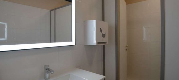 Café/restaurante en Monchengladbach, Germany 382 m² No. 248944 8