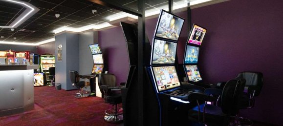 Café/restaurante en Monchengladbach, Germany 382 m² No. 248944 2