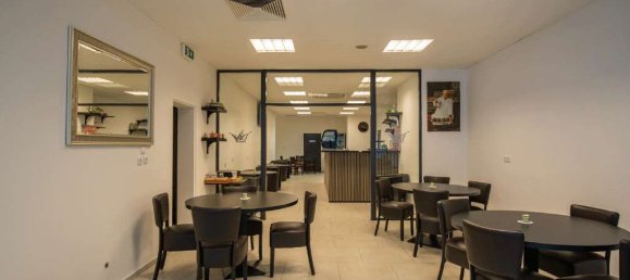 Café/restaurante en Monchengladbach, Germany 382 m² No. 248944 9