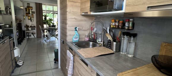 2 Schlafzimmer Haus in Valras-Plage, France, Nr. 295723 7