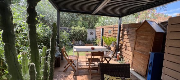 2 Schlafzimmer Haus in Valras-Plage, France, Nr. 295723 11