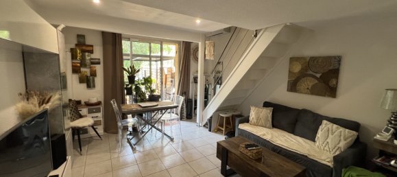 2 Schlafzimmer Haus in Valras-Plage, France, Nr. 295723 2