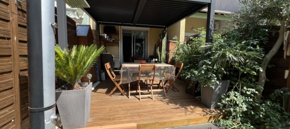 2 Schlafzimmer Haus in Valras-Plage, France, Nr. 295723 12