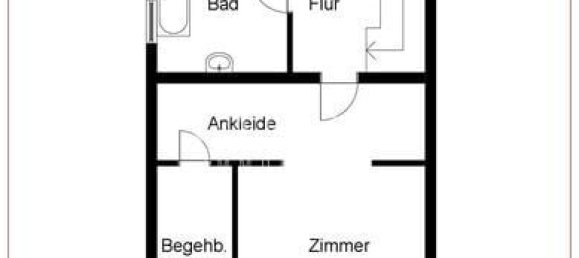 4غرفة تاون هاوس في Karlsruhe, Germany رقم 342714 14