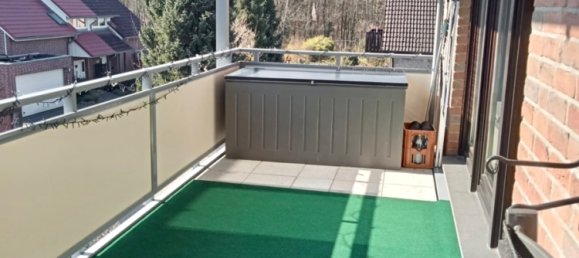 3غرفة شقة في Gutersloh, Germany رقم 366322 17