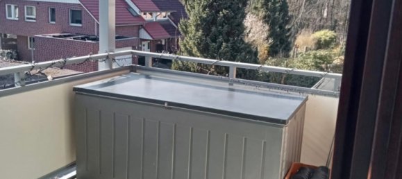 3غرفة شقة في Gutersloh, Germany رقم 366322 18