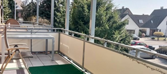 3غرفة شقة في Gutersloh, Germany رقم 366322 16