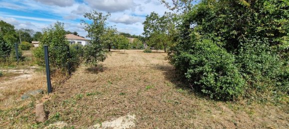 Земельный участок в Вивон, Франция № 276327 3