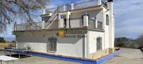 4 Schlafzimmer Haus in Granada, Spain, Nr. 141527 31