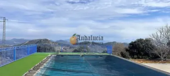 4 Schlafzimmer Haus in Granada, Spain, Nr. 141527 29