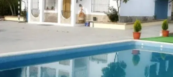 4 Schlafzimmer Haus in Granada, Spain, Nr. 141527 41