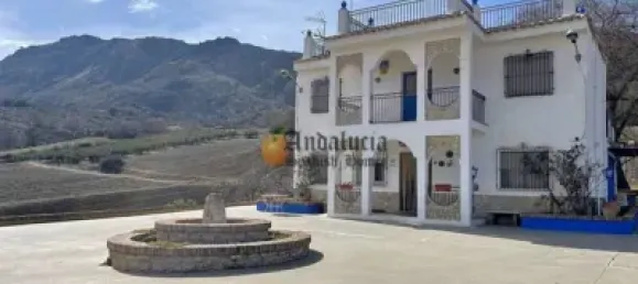 4 Schlafzimmer Haus in Granada, Spain, Nr. 141527 44