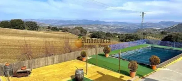 4 Schlafzimmer Haus in Granada, Spain, Nr. 141527 38