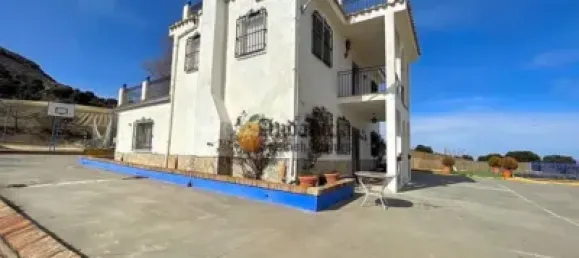 4 Schlafzimmer Haus in Granada, Spain, Nr. 141527 28