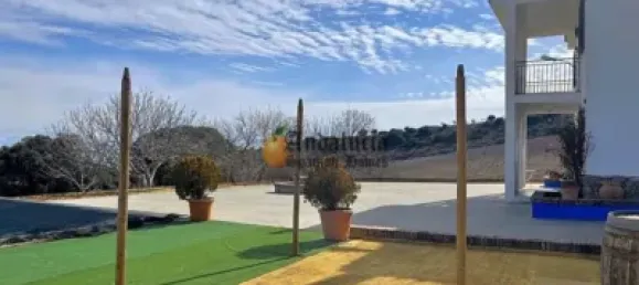 4 Schlafzimmer Haus in Granada, Spain, Nr. 141527 32