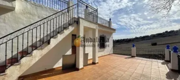 4 Schlafzimmer Haus in Granada, Spain, Nr. 141527 34