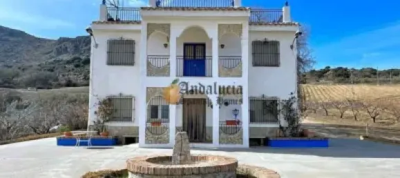 4 Schlafzimmer Haus in Granada, Spain, Nr. 141527 27