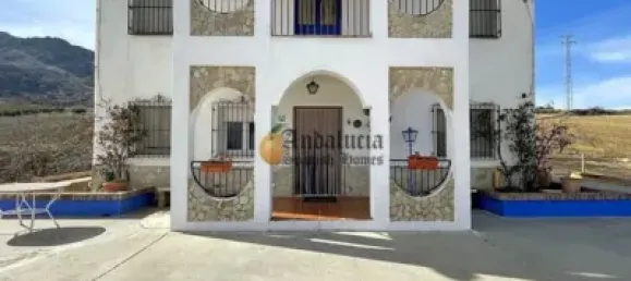 4 Schlafzimmer Haus in Granada, Spain, Nr. 141527 45