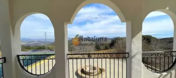 4 Schlafzimmer Haus in Granada, Spain, Nr. 141527 25