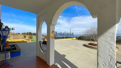 4 Schlafzimmer Haus in Granada, Spain, Nr. 141527