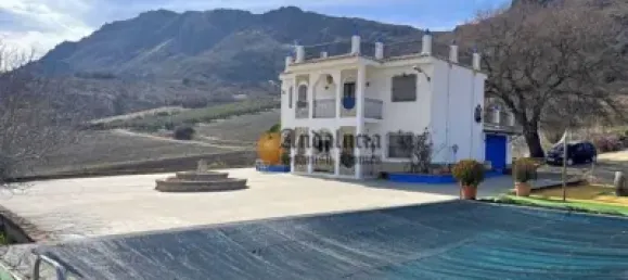 4 Schlafzimmer Haus in Granada, Spain, Nr. 141527 42