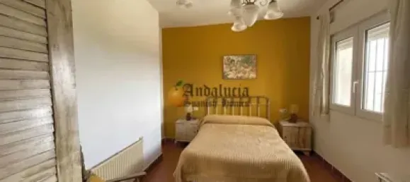 4 Schlafzimmer Haus in Granada, Spain, Nr. 141527 16