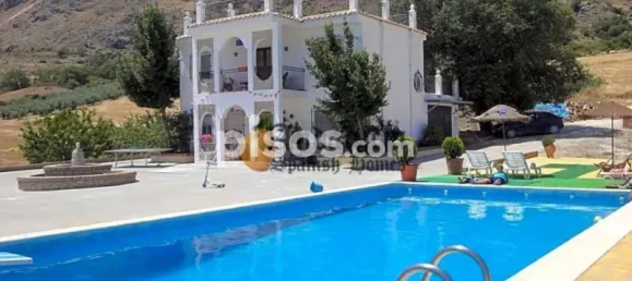 4 Schlafzimmer Haus in Granada, Spain, Nr. 141527 43
