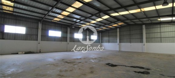 567m² Warehouse in Requiao, Portugal No. 61675 3