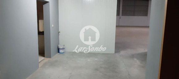 567m² Warehouse in Requiao, Portugal No. 61675 10