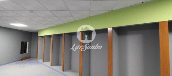 567m² Warehouse in Requiao, Portugal No. 61675 5