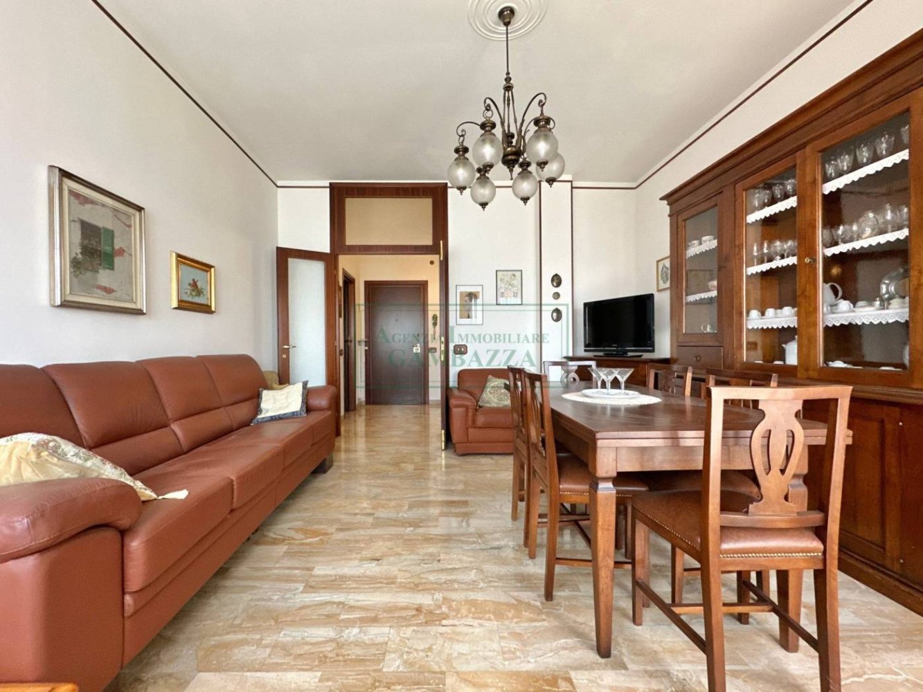 3 Schlafzimmer Wohnung in Fidenza, Italy, Nr. 344976