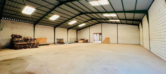 Склад 466м² в Толедо, Испания № 167308 2