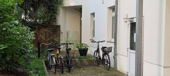 1 غرف نوم شقة في Friedrichshain, Germany رقم 315909 9