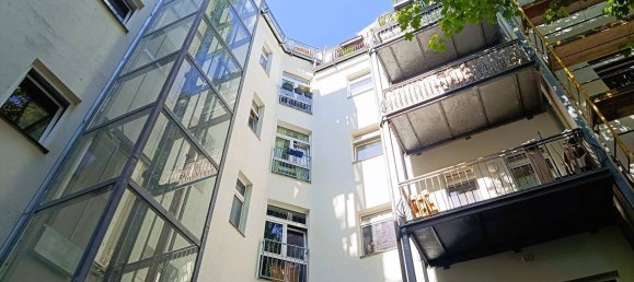 1 غرف نوم شقة في Friedrichshain, Germany رقم 315909 8