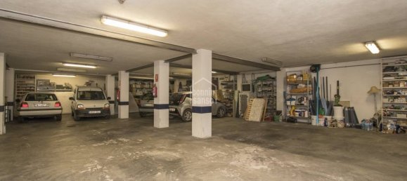 1818m² Commercial property in Ciutadella De Menorca, Spain No. 1355 20