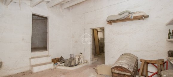 1818m² Commercial property in Ciutadella De Menorca, Spain No. 1355 17