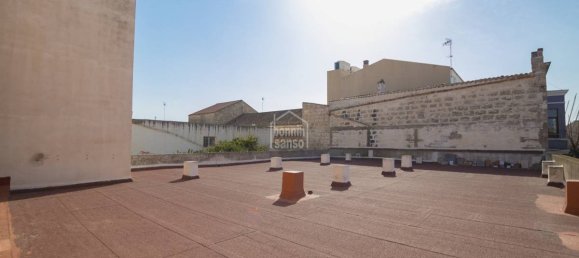 1818m² Commercial property in Ciutadella De Menorca, Spain No. 1355 9