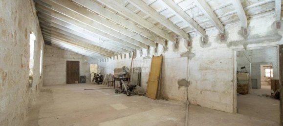 1818m² Commercial property in Ciutadella De Menorca, Spain No. 1355 14