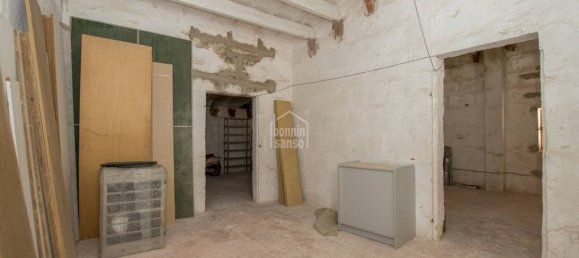 1818m² Commercial property in Ciutadella De Menorca, Spain No. 1355 12