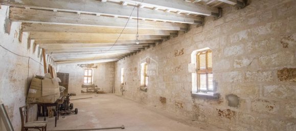 1818m² Commercial property in Ciutadella De Menorca, Spain No. 1355 15