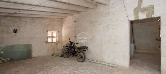 1818m² Commercial property in Ciutadella De Menorca, Spain No. 1355 11