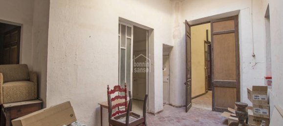 1818m² Commercial property in Ciutadella De Menorca, Spain No. 1355 5