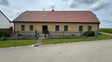 Дом с 5 комнатами в Хардегг, Австрия № 232554