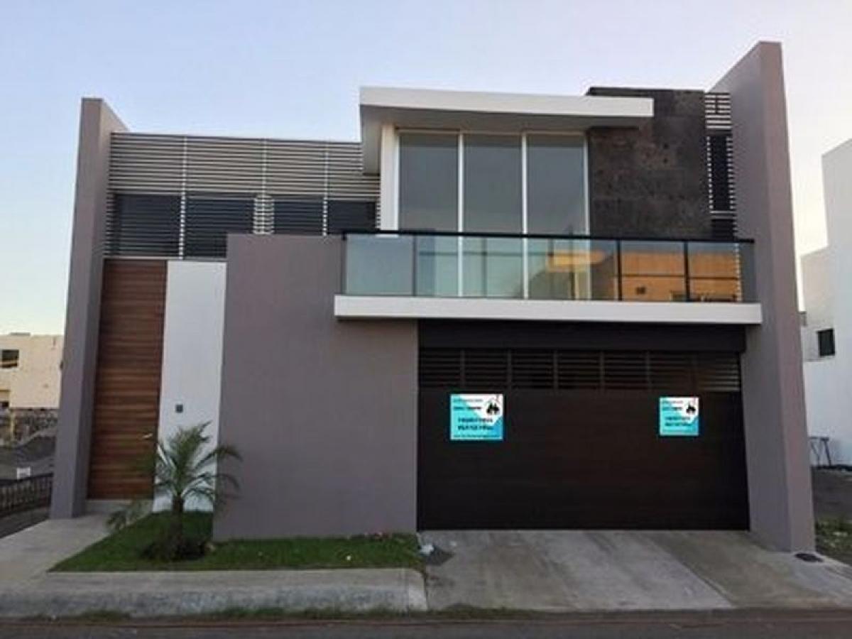 Casa T3 em Veracruz, Mexico N.º 222047