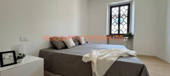 2 Schlafzimmer Wohnung in Calcio, Italy, Nr. 266348 5