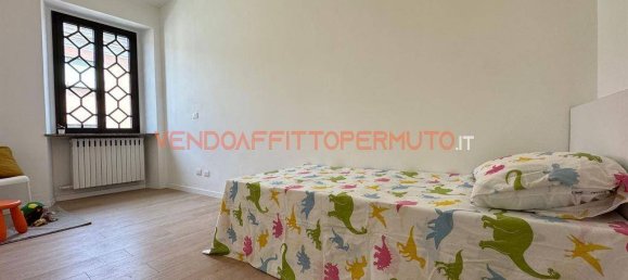 2 Schlafzimmer Wohnung in Calcio, Italy, Nr. 266348 12