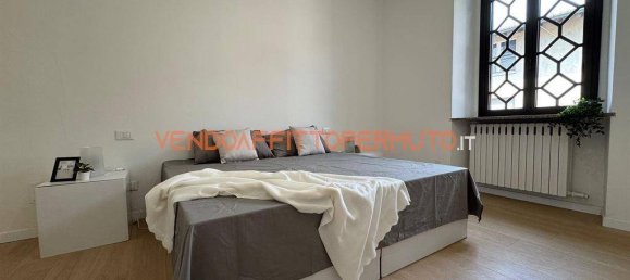 2 Schlafzimmer Wohnung in Calcio, Italy, Nr. 266348 10