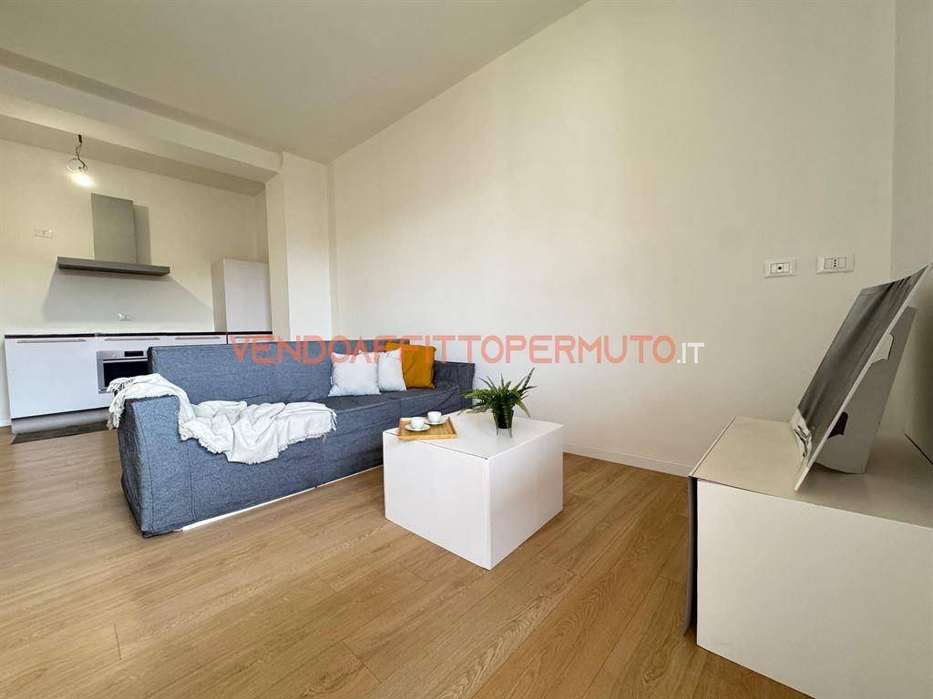 2 Schlafzimmer Wohnung in Calcio, Italy, Nr. 266348